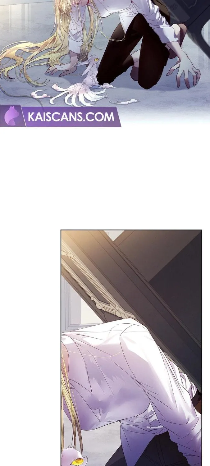 Read I Raised a Nine Tailed Fox Wrongly chapter 9 image 18 on Lezhin