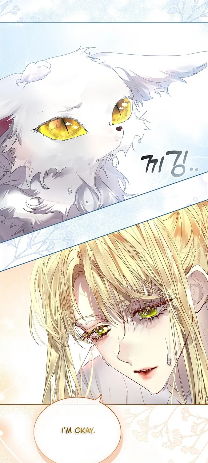Read I Raised a Nine Tailed Fox Wrongly chapter 9 image 20 on Lezhin