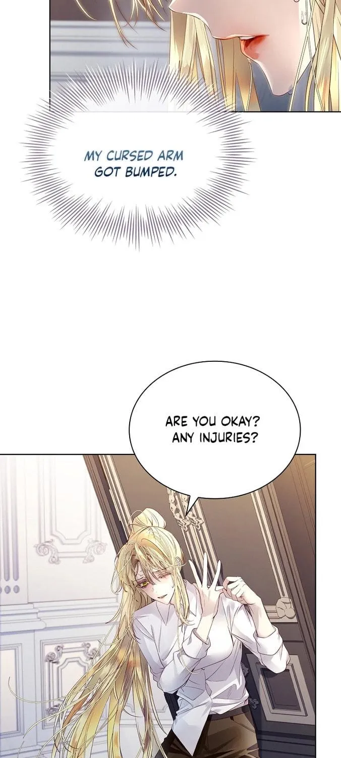 Read I Raised a Nine Tailed Fox Wrongly chapter 9 image 22 on Lezhin