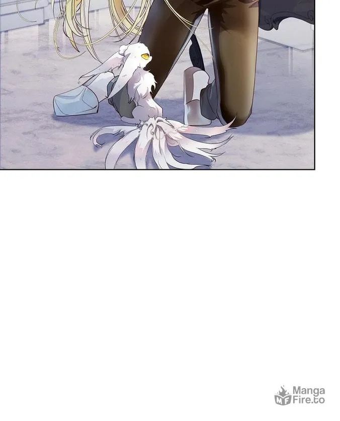 Read I Raised a Nine Tailed Fox Wrongly chapter 9 image 23 on Lezhin