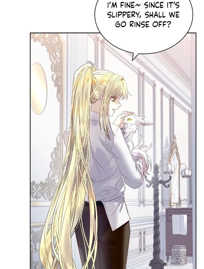 Read I Raised a Nine Tailed Fox Wrongly chapter 9 image 25 on Lezhin