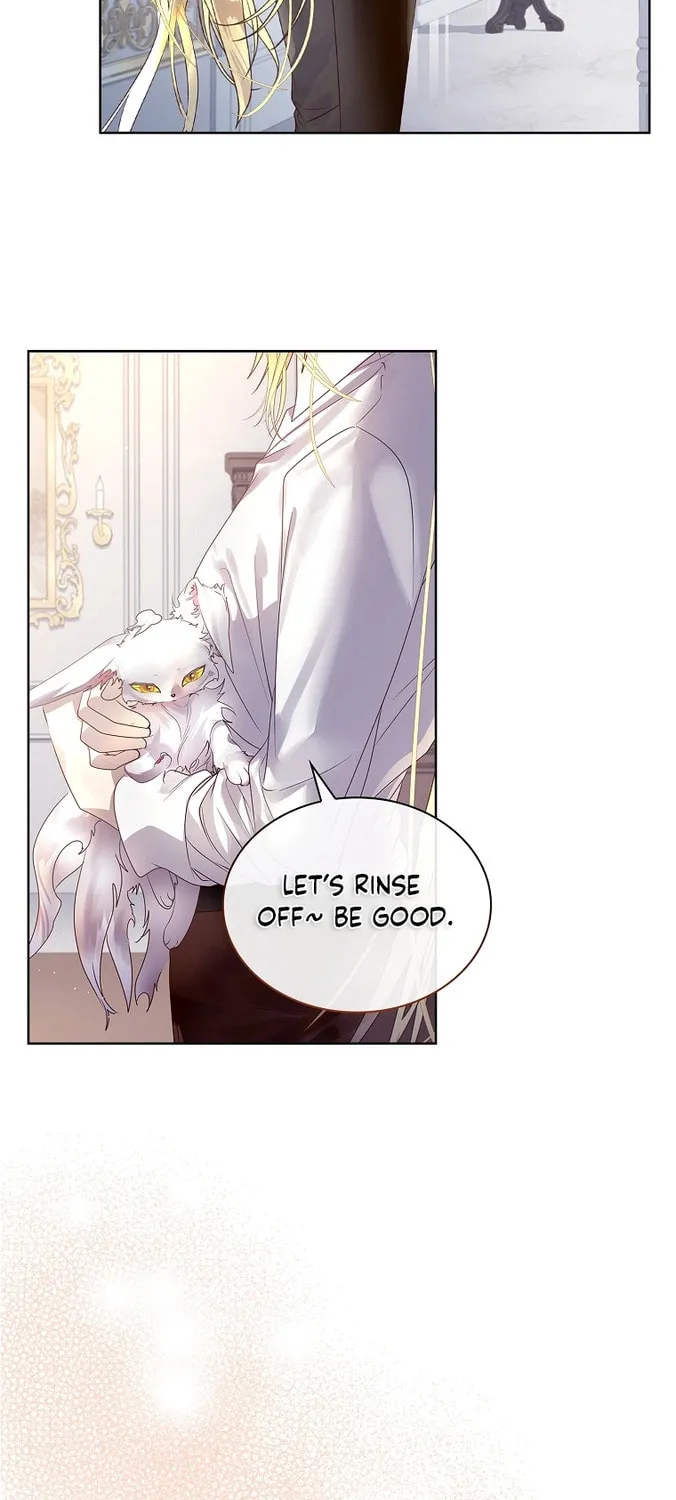 Read I Raised a Nine Tailed Fox Wrongly chapter 9 image 26 on Lezhin