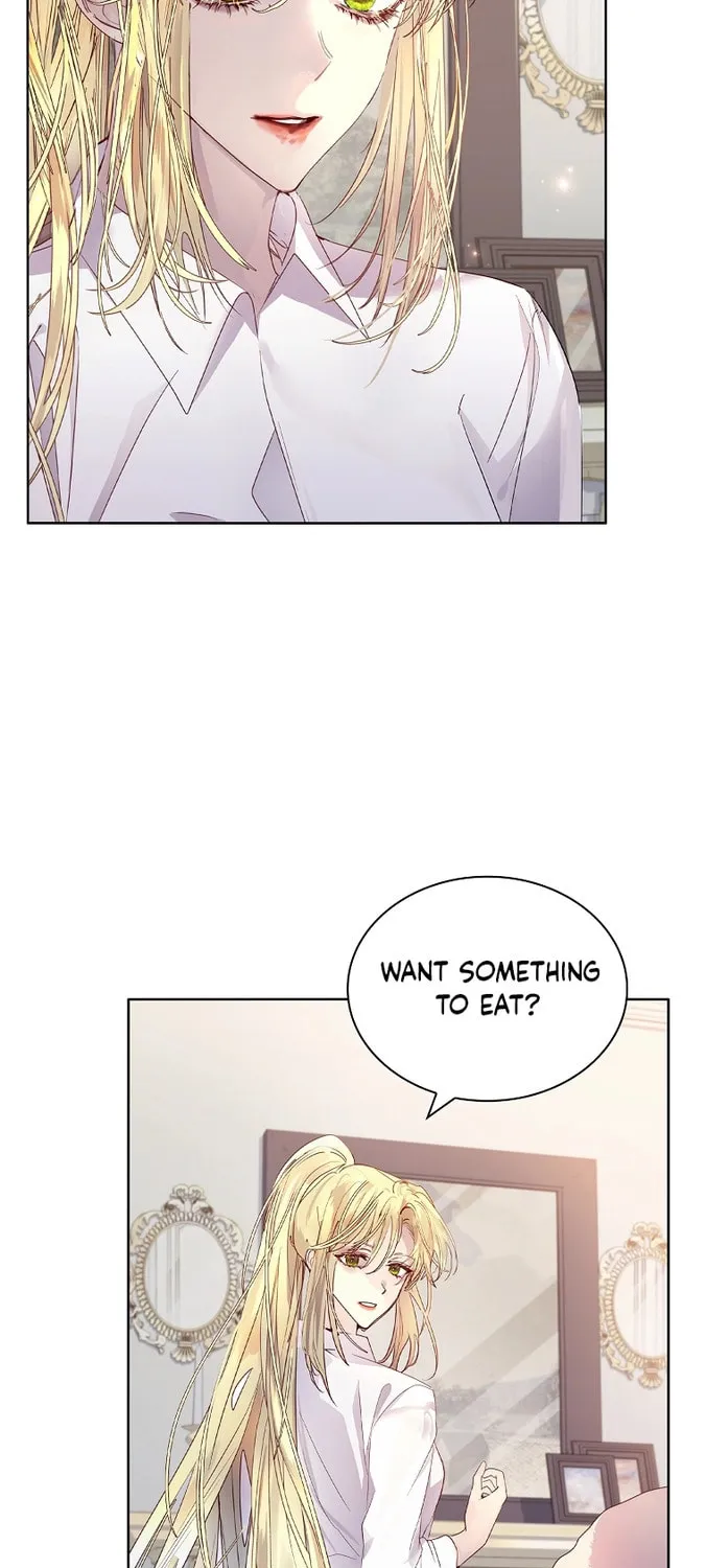 Read I Raised a Nine Tailed Fox Wrongly chapter 9 image 30 on Lezhin