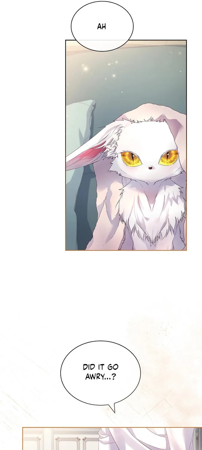 Read I Raised a Nine Tailed Fox Wrongly chapter 9 image 32 on Lezhin