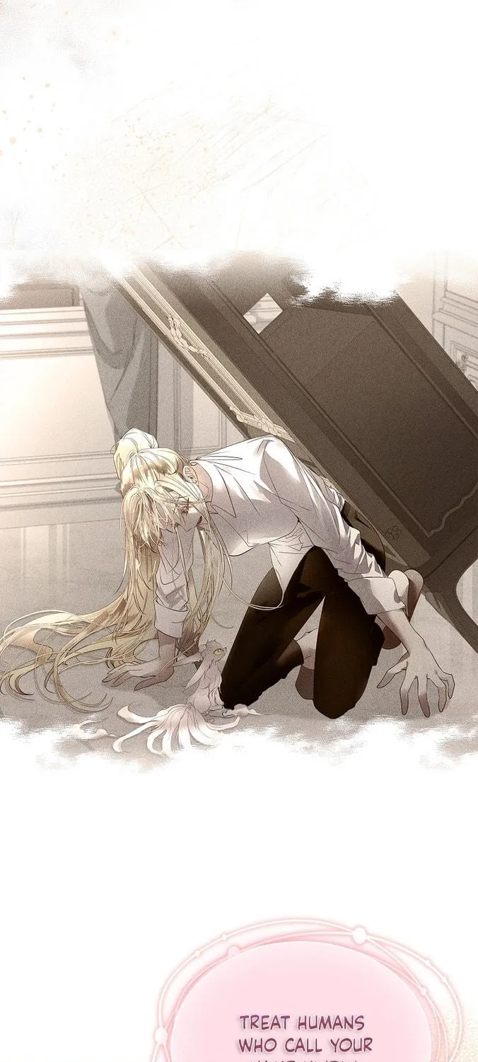 Read I Raised a Nine Tailed Fox Wrongly chapter 9 image 34 on Lezhin