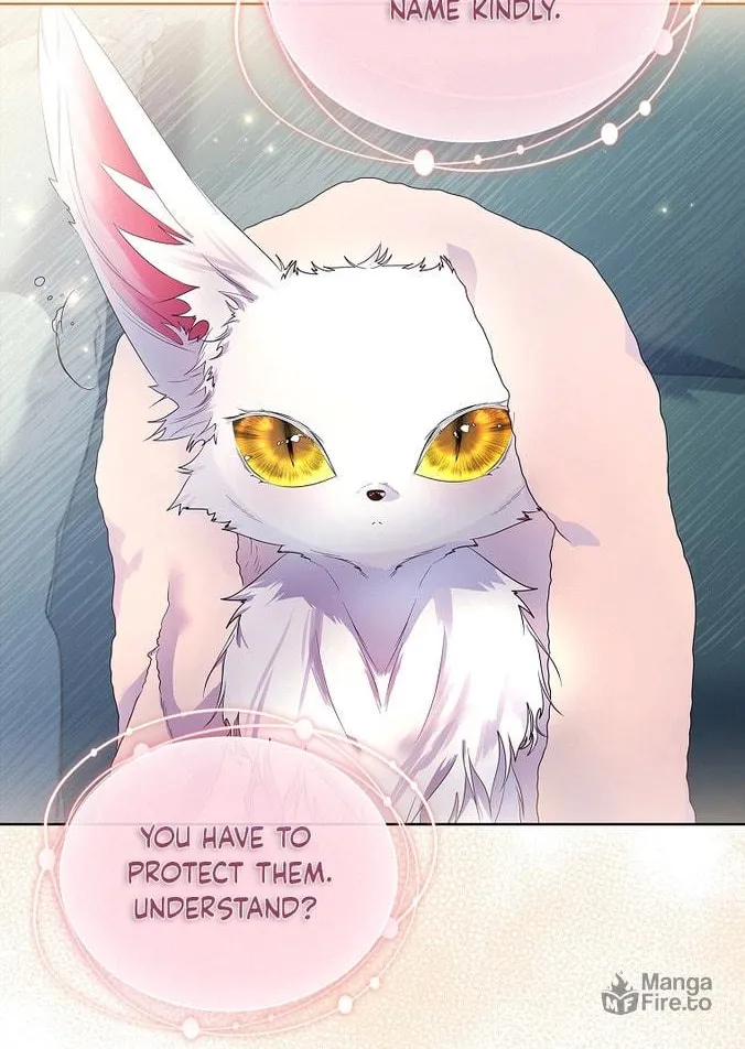 Read I Raised a Nine Tailed Fox Wrongly chapter 9 image 35 on Lezhin