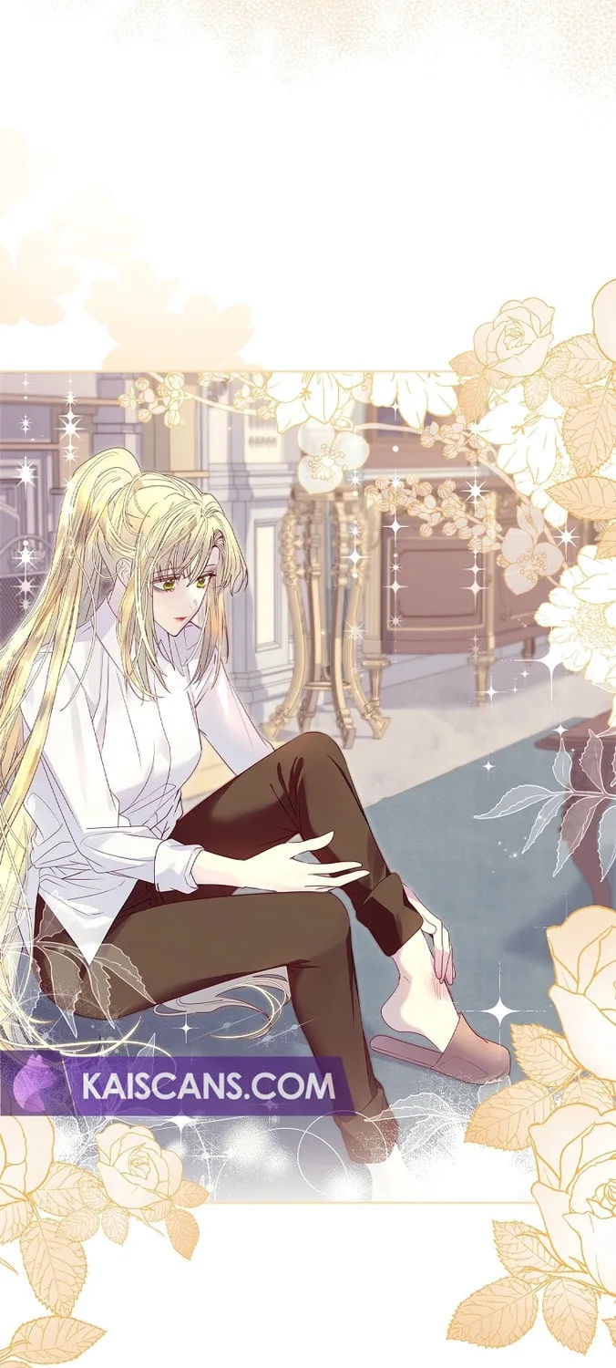 Read I Raised a Nine Tailed Fox Wrongly chapter 9 image 36 on Lezhin