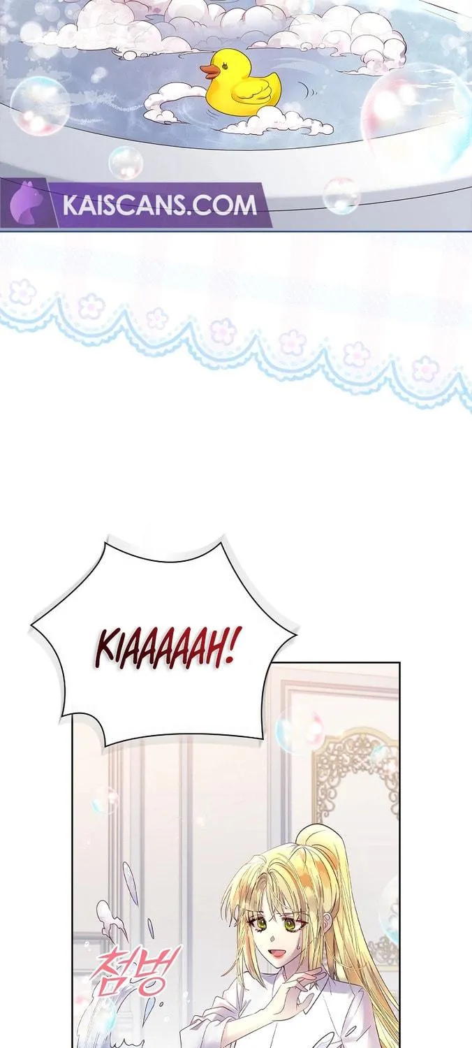 Read I Raised a Nine Tailed Fox Wrongly chapter 9 image 4 on Lezhin