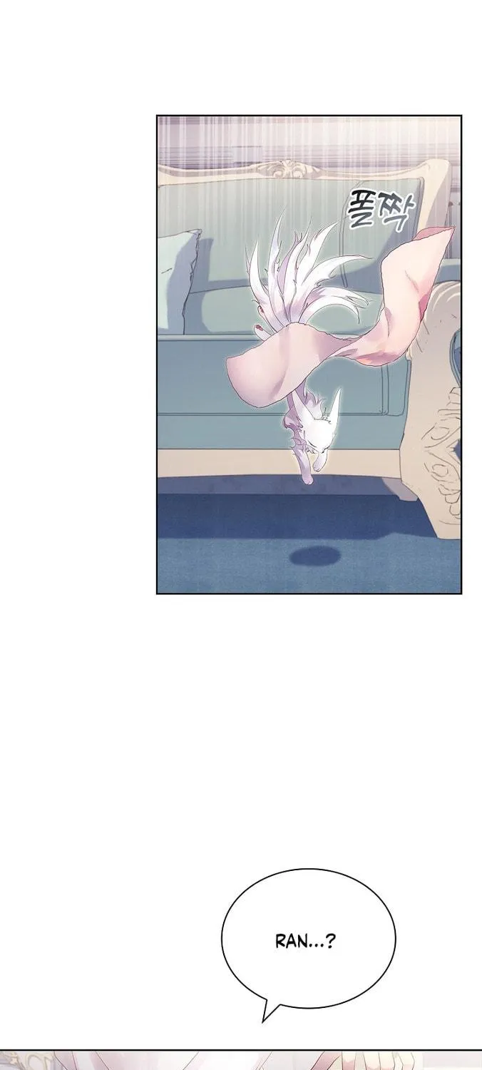 Read I Raised a Nine Tailed Fox Wrongly chapter 9 image 46 on Lezhin