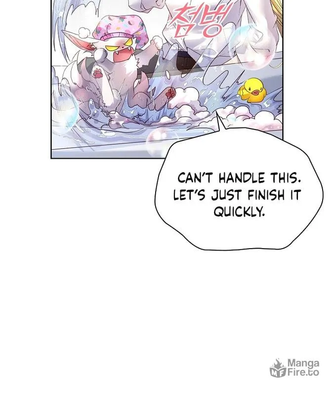 Read I Raised a Nine Tailed Fox Wrongly chapter 9 image 5 on Lezhin
