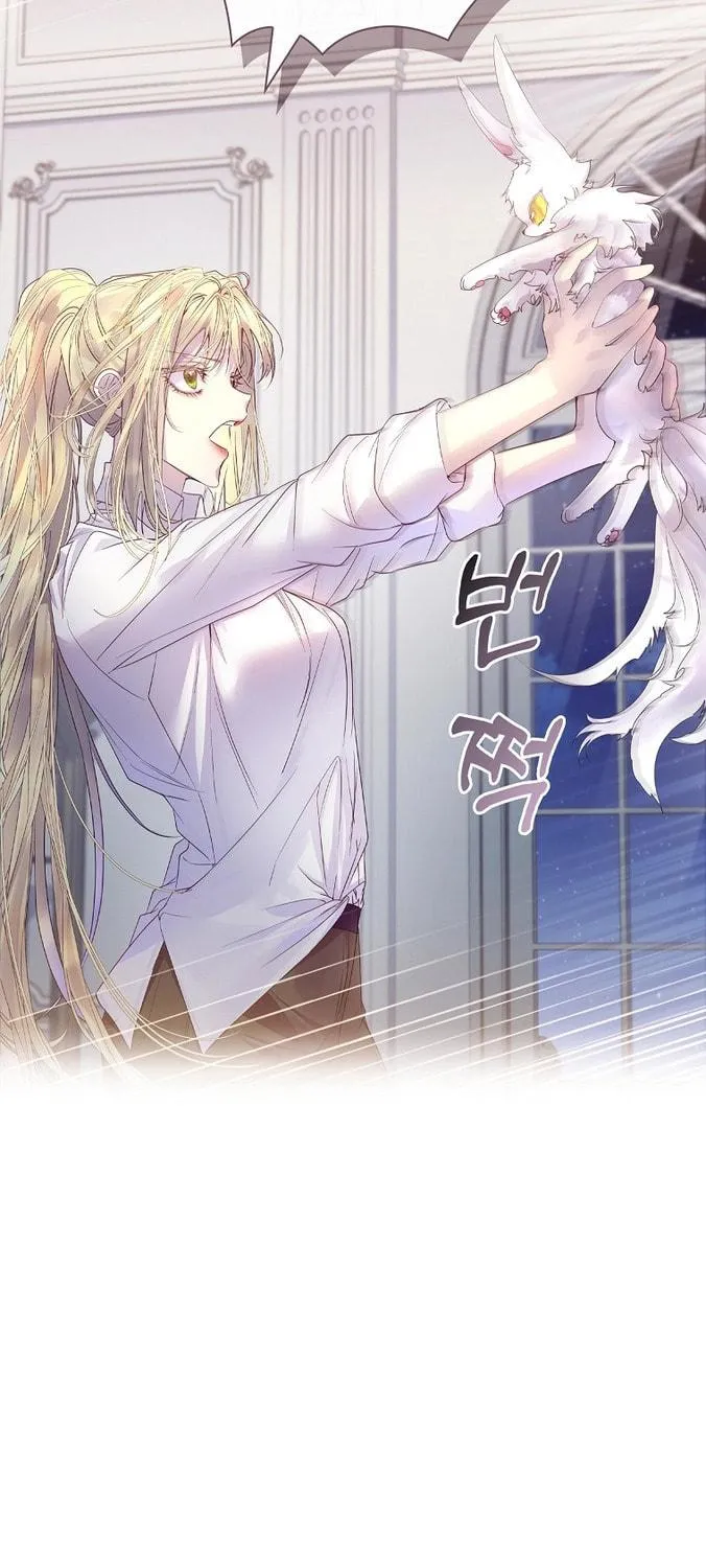 Read I Raised a Nine Tailed Fox Wrongly chapter 9 image 52 on Lezhin