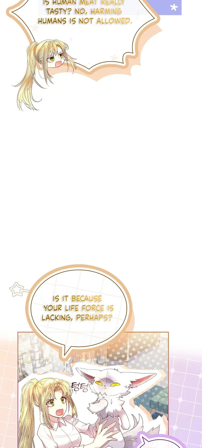 Read I Raised a Nine Tailed Fox Wrongly chapter 9 image 54 on Lezhin