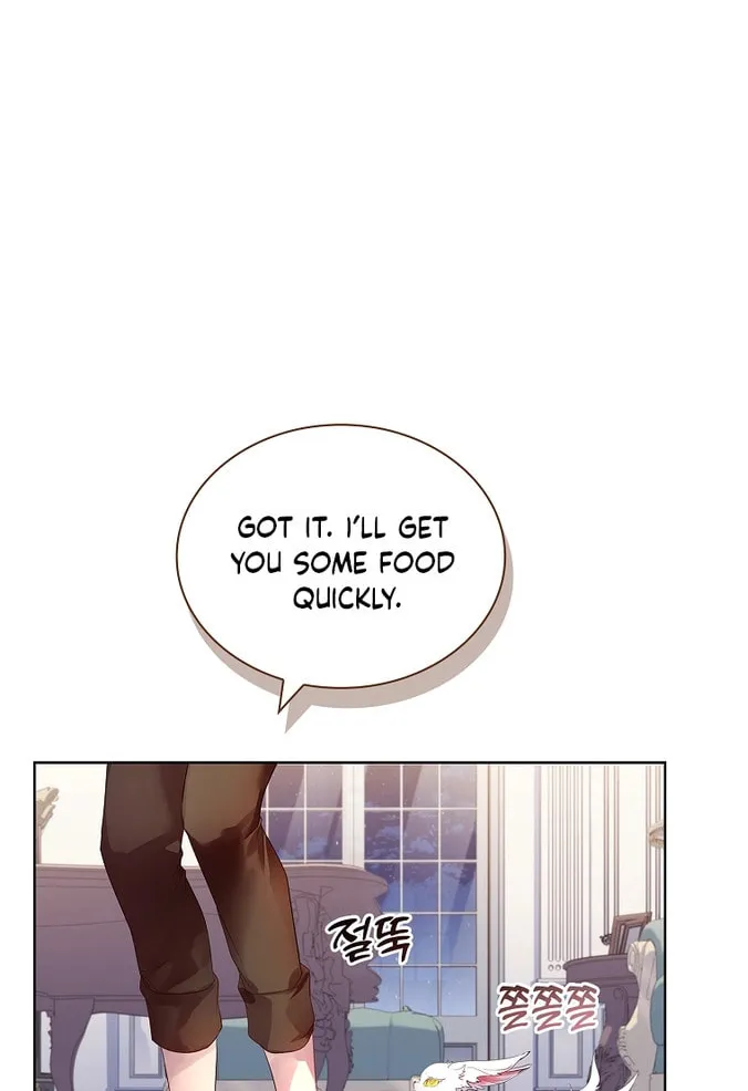 Read I Raised a Nine Tailed Fox Wrongly chapter 9 image 57 on Lezhin
