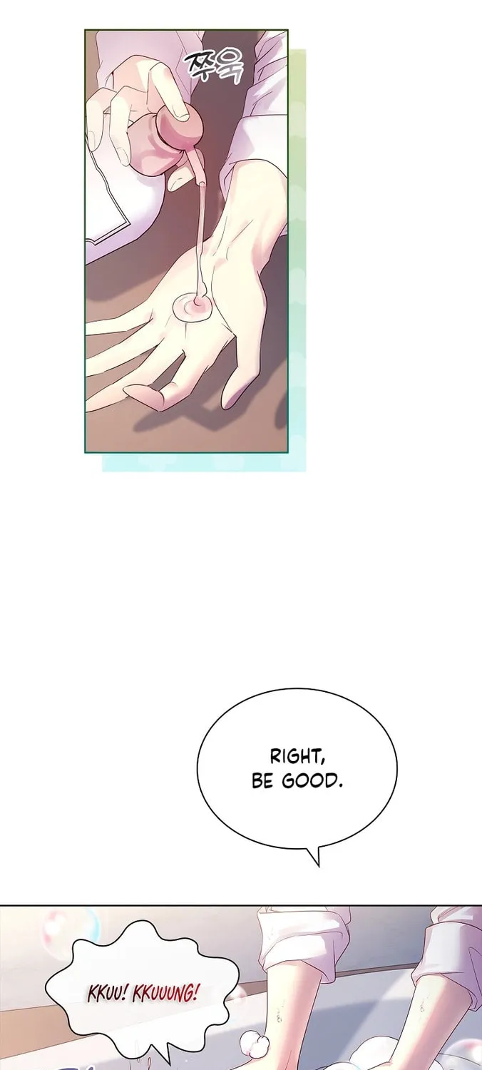Read I Raised a Nine Tailed Fox Wrongly chapter 9 image 6 on Lezhin
