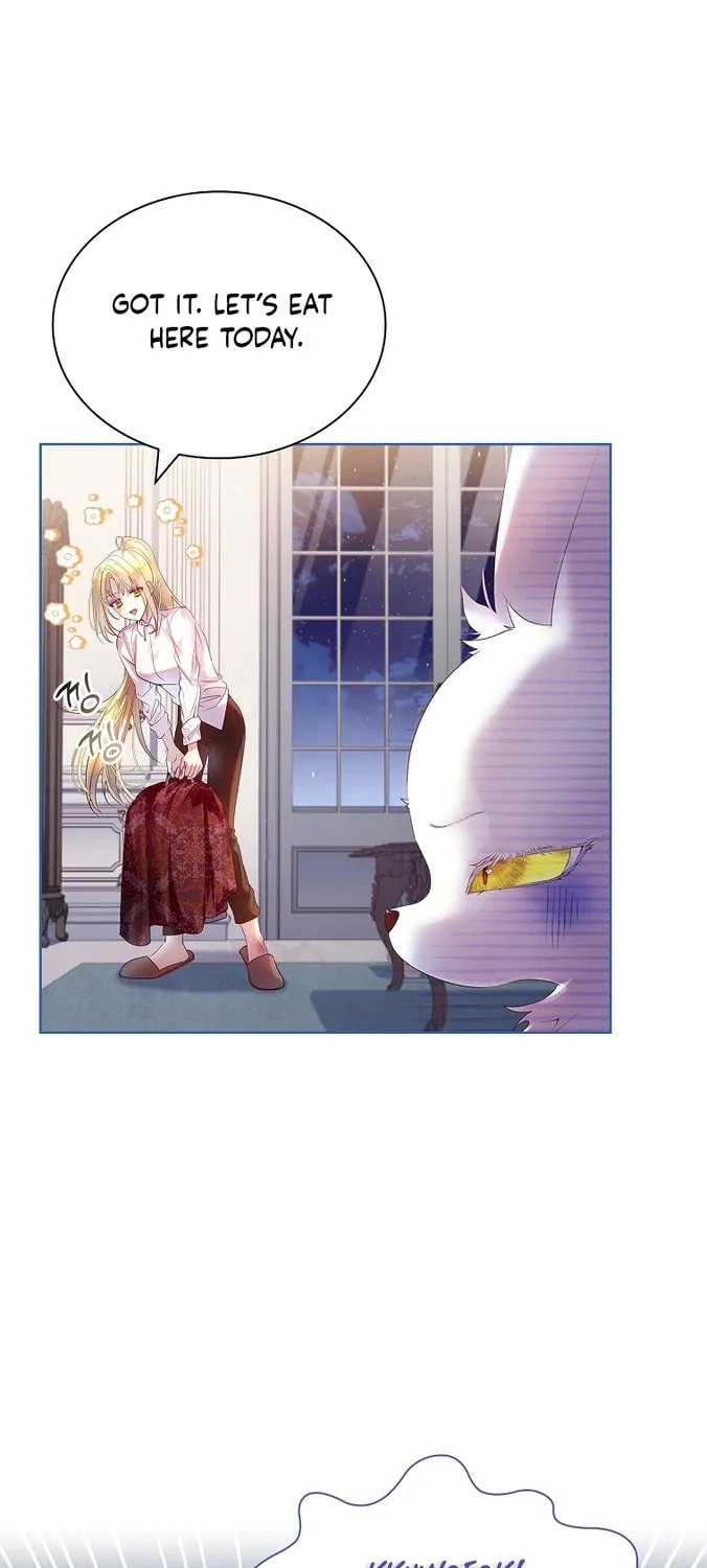 Read I Raised a Nine Tailed Fox Wrongly chapter 9 image 60 on Lezhin