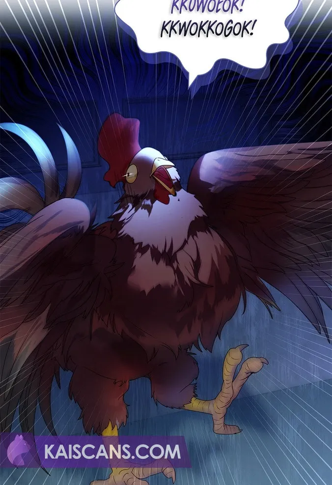 Read I Raised a Nine Tailed Fox Wrongly chapter 9 image 61 on Lezhin