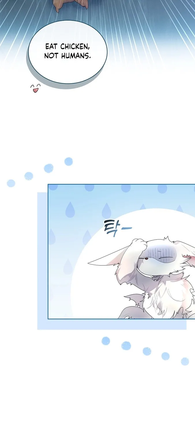 Read I Raised a Nine Tailed Fox Wrongly chapter 9 image 62 on Lezhin