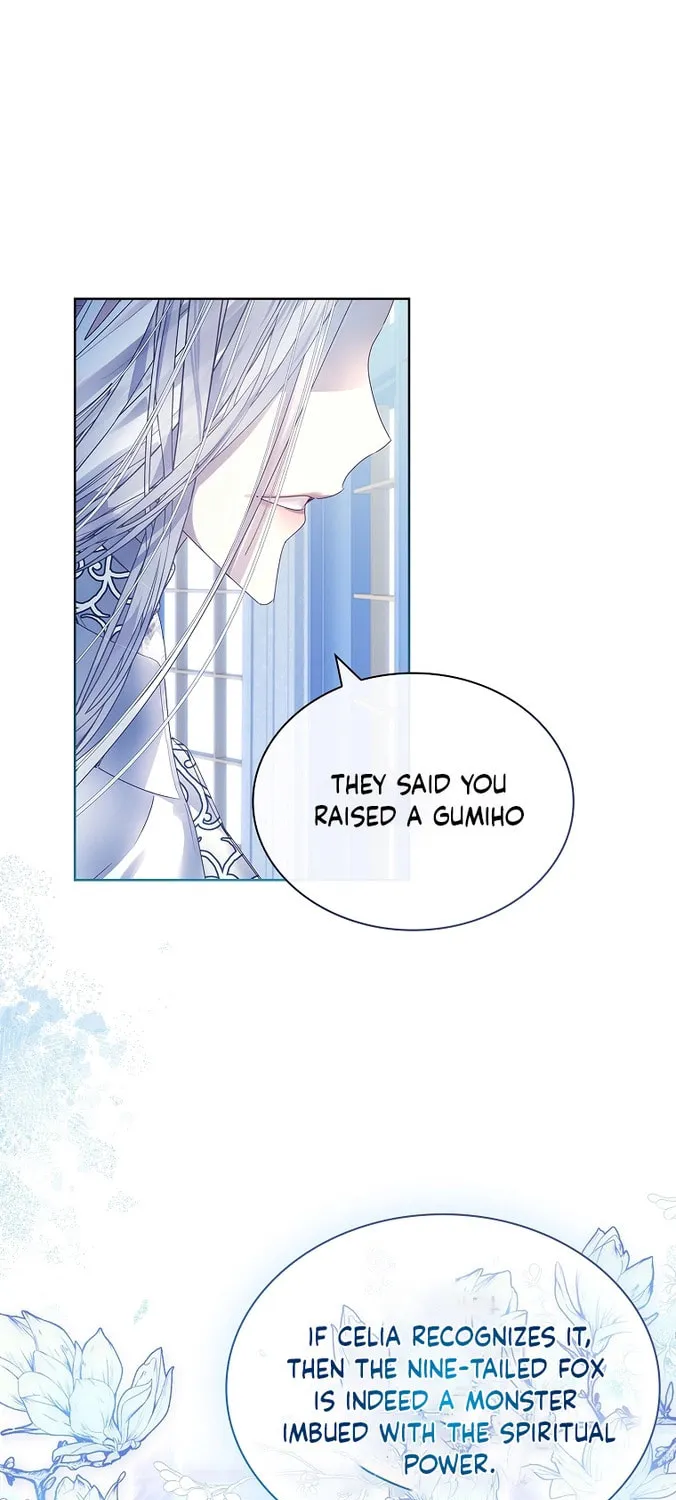 Read I Raised a Nine Tailed Fox Wrongly chapter 9 image 66 on Lezhin