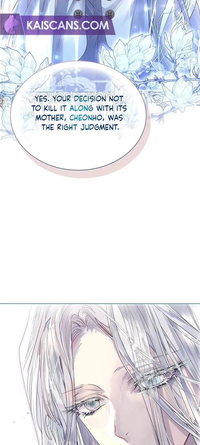 Read I Raised a Nine Tailed Fox Wrongly chapter 9 image 68 on Lezhin
