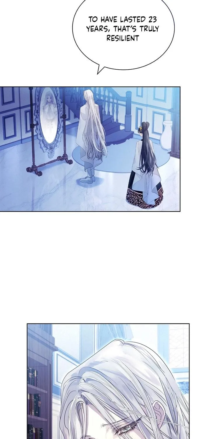 Read I Raised a Nine Tailed Fox Wrongly chapter 9 image 70 on Lezhin