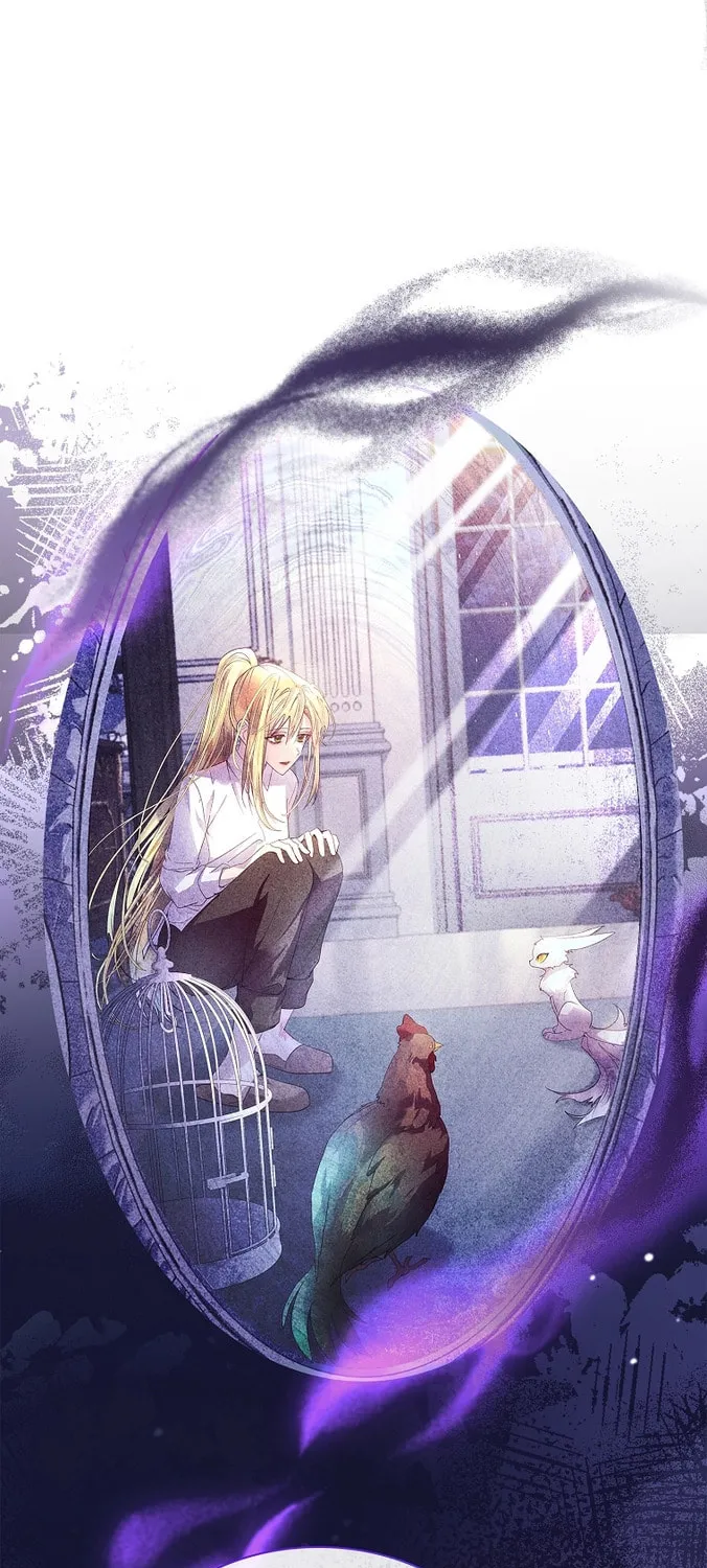 Read I Raised a Nine Tailed Fox Wrongly chapter 9 image 74 on Lezhin