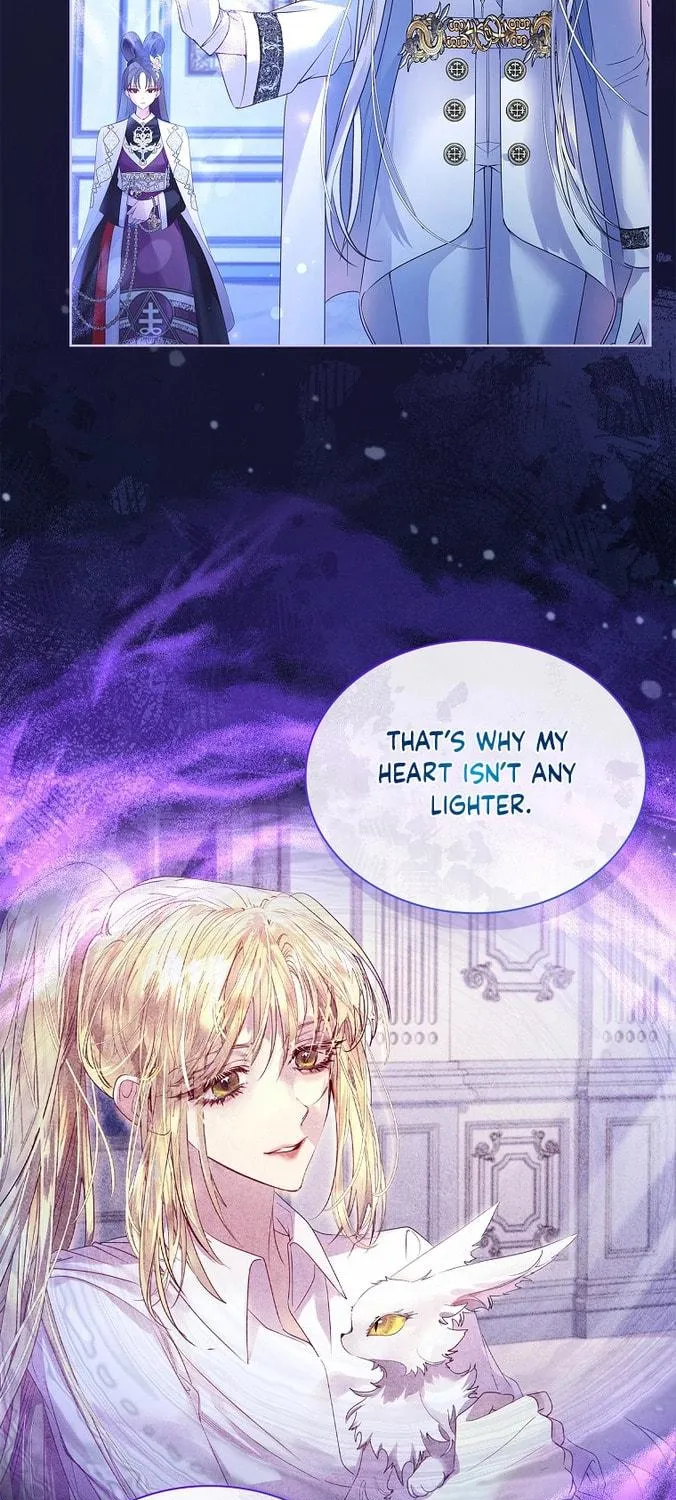 Read I Raised a Nine Tailed Fox Wrongly chapter 9 image 76 on Lezhin