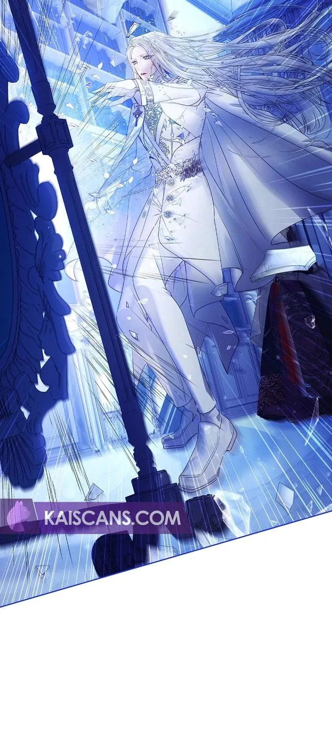 Read I Raised a Nine Tailed Fox Wrongly chapter 9 image 82 on Lezhin