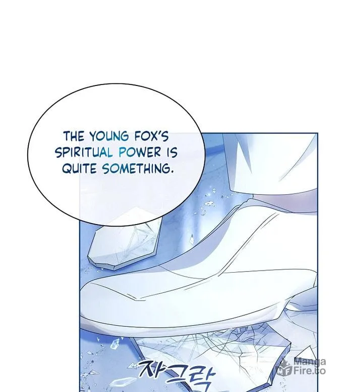 Read I Raised a Nine Tailed Fox Wrongly chapter 9 image 83 on Lezhin