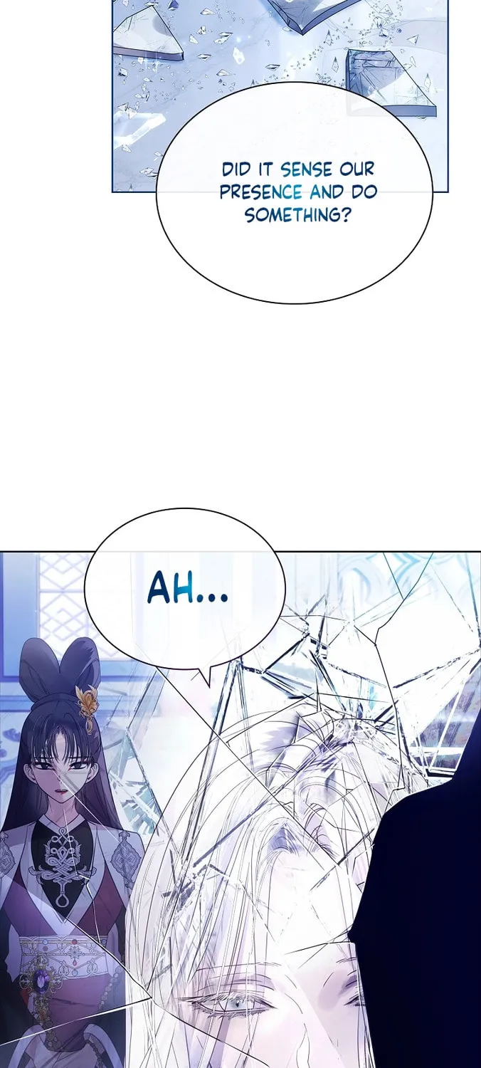Read I Raised a Nine Tailed Fox Wrongly chapter 9 image 84 on Lezhin