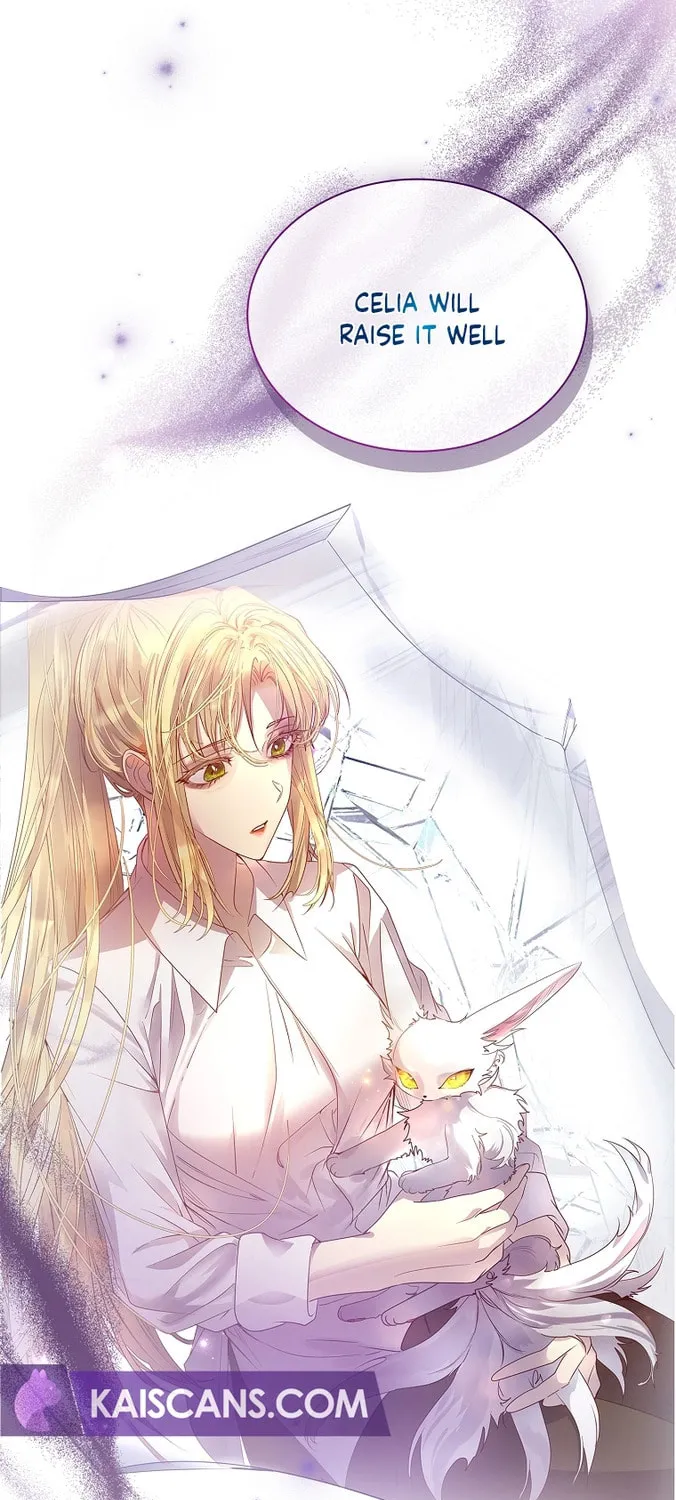 Read I Raised a Nine Tailed Fox Wrongly chapter 9 image 86 on Lezhin