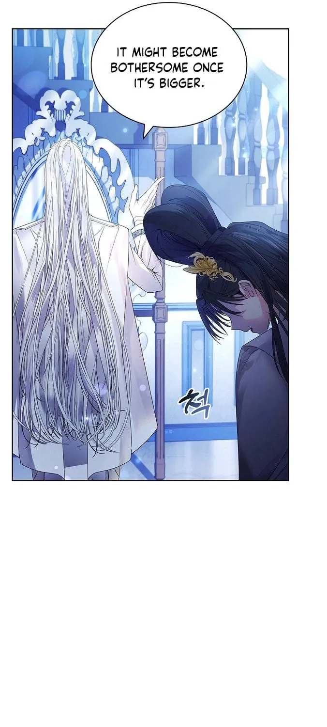 Read I Raised a Nine Tailed Fox Wrongly chapter 9 image 88 on Lezhin