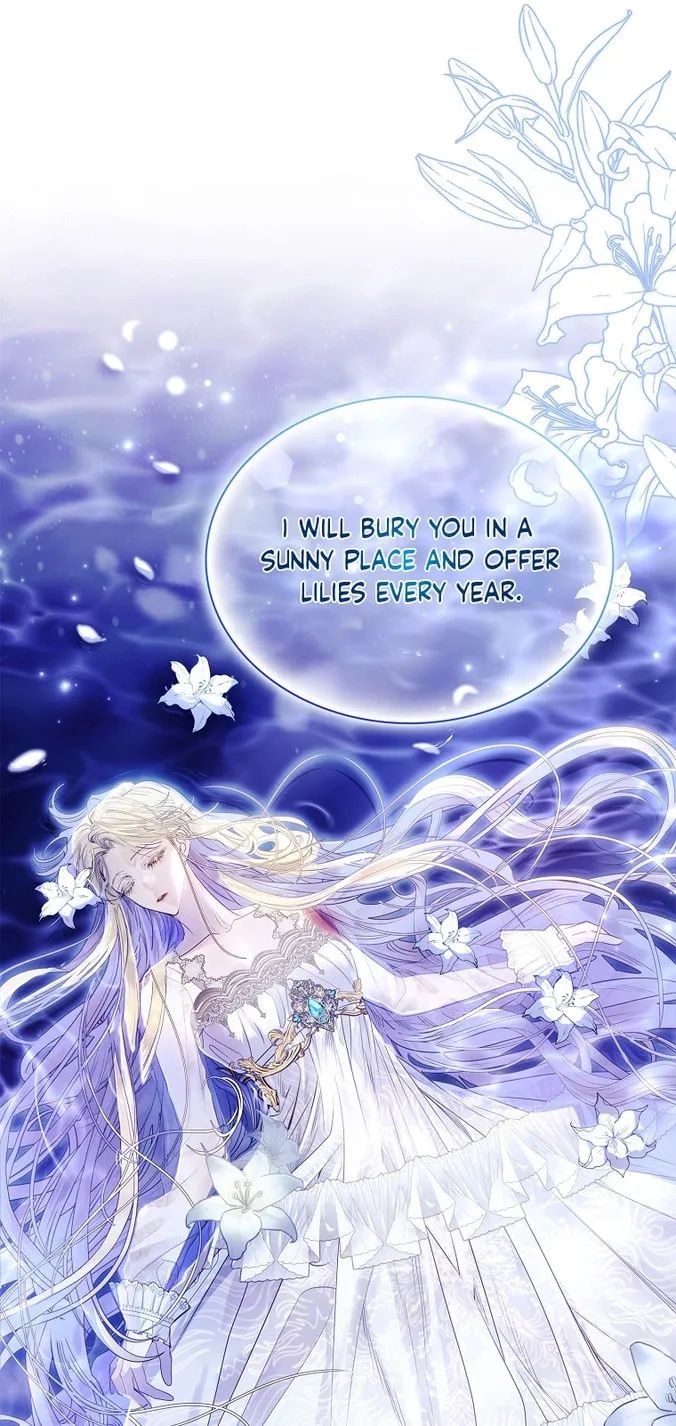 Read I Raised a Nine Tailed Fox Wrongly chapter 9 image 96 on Lezhin