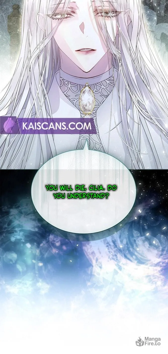 Read I Raised a Nine Tailed Fox Wrongly chapter 9 image 98 on Lezhin