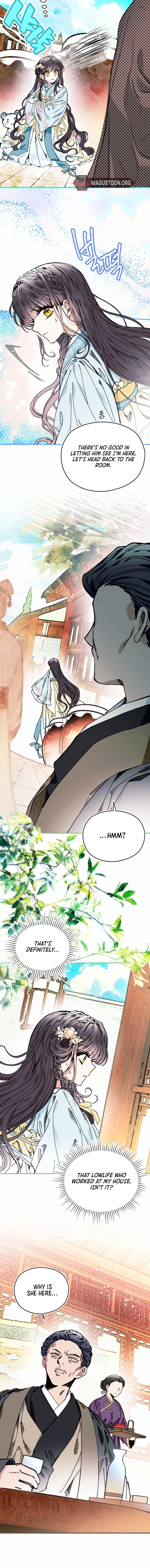 Read I Raised a Villain chapter 0 image 8 on Lezhin