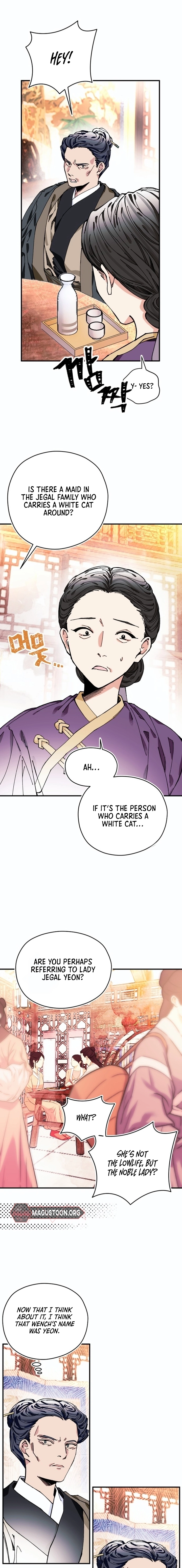 Read I Raised a Villain chapter 0 image 9 on Lezhin