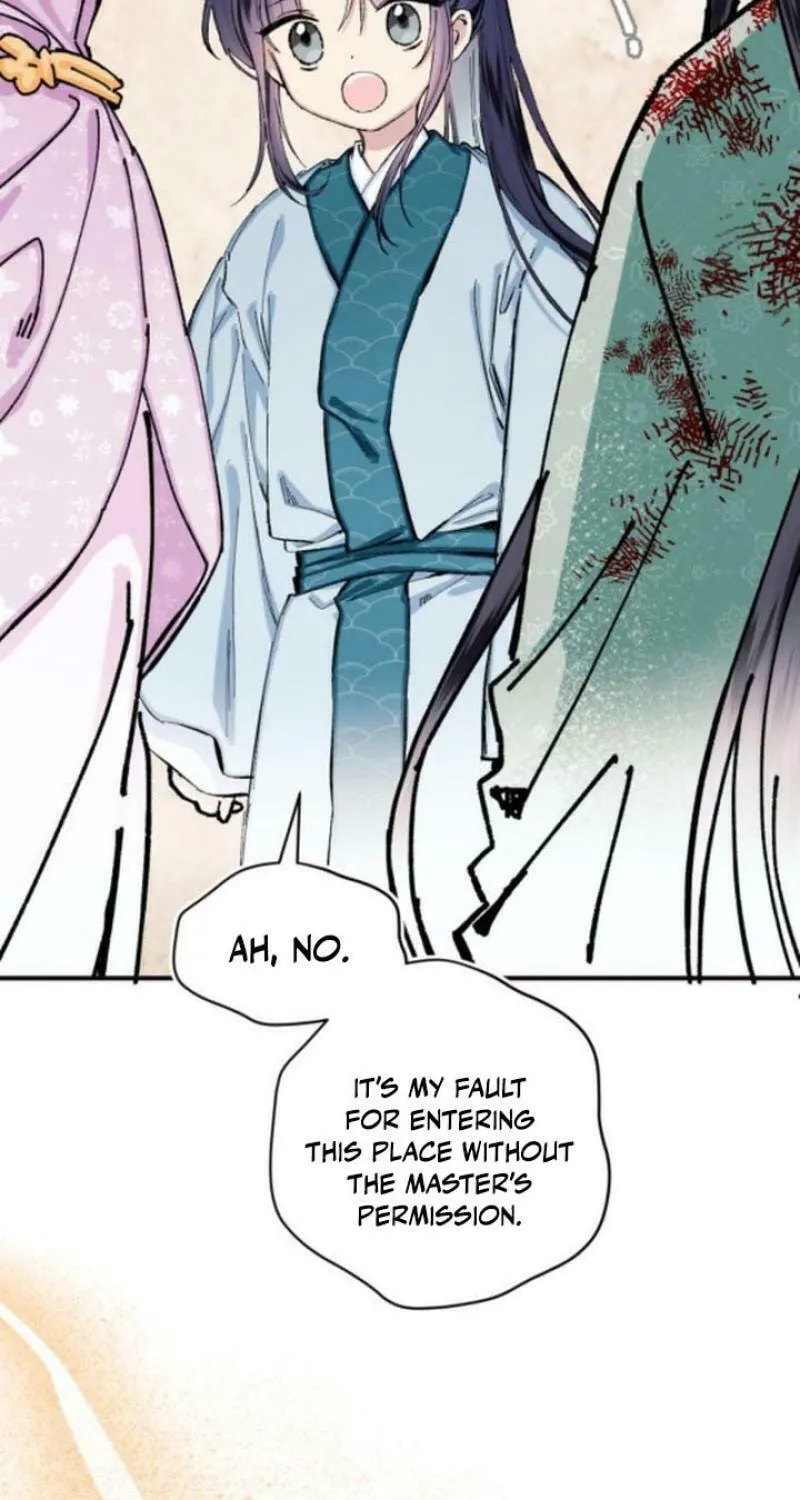Read I Raised a Villain chapter 10 image 4 on Lezhin