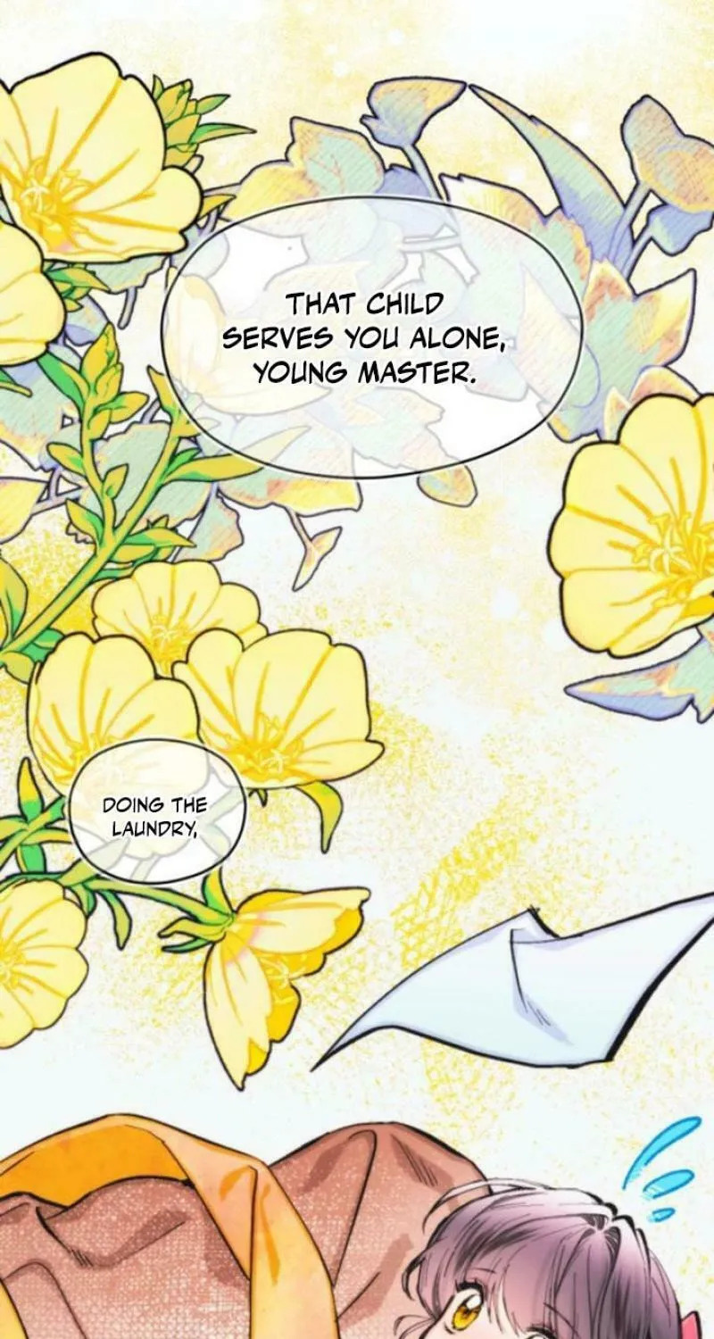 Read I Raised a Villain chapter 10 image 46 on Lezhin