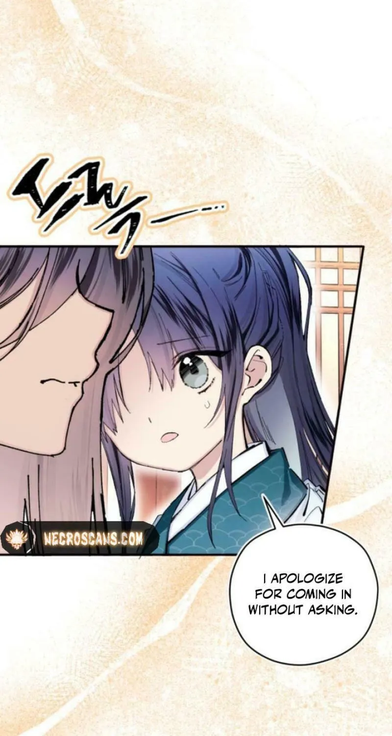 Read I Raised a Villain chapter 10 image 5 on Lezhin