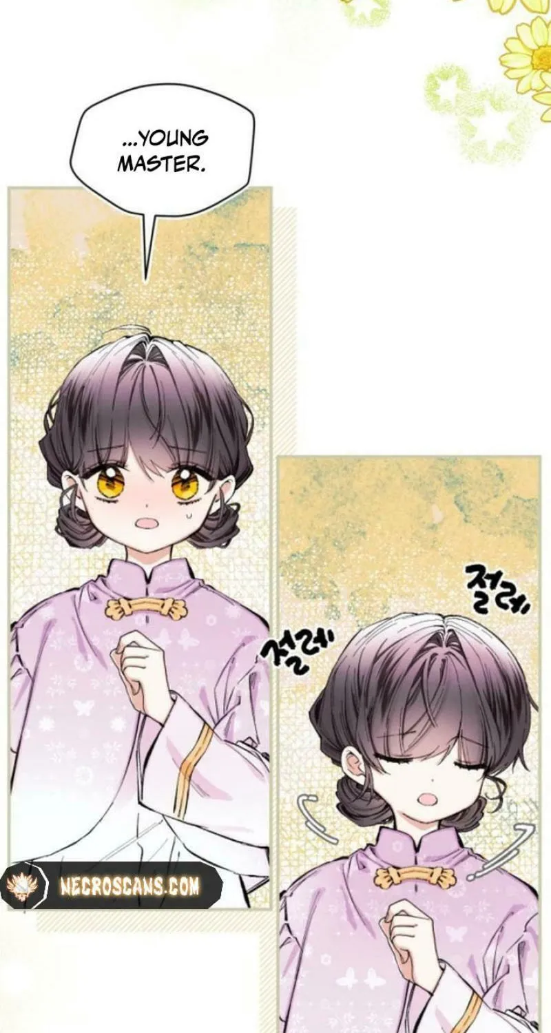 Read I Raised a Villain chapter 10 image 64 on Lezhin