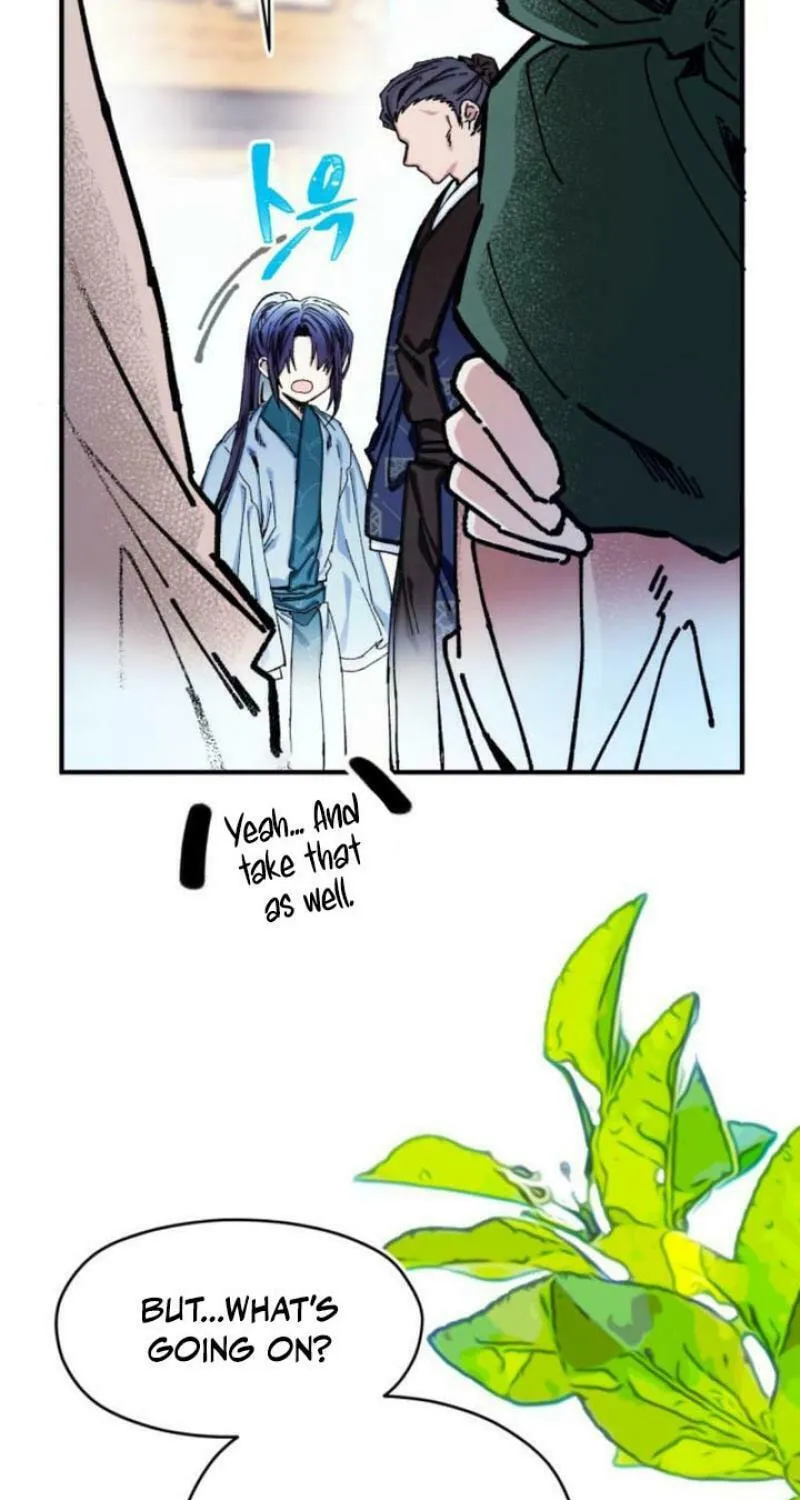 Read I Raised a Villain chapter 10 image 87 on Lezhin