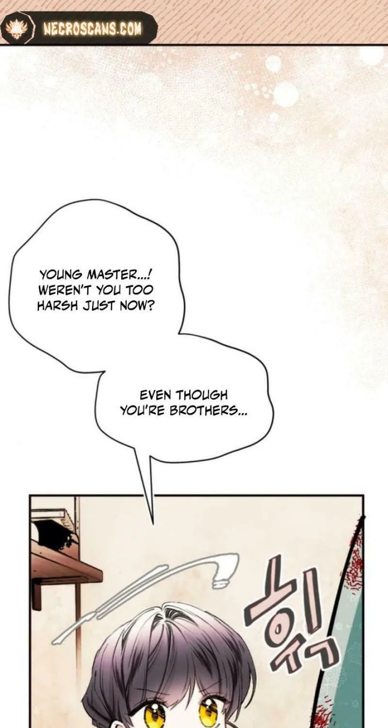 Read I Raised a Villain chapter 10 image 9 on Lezhin