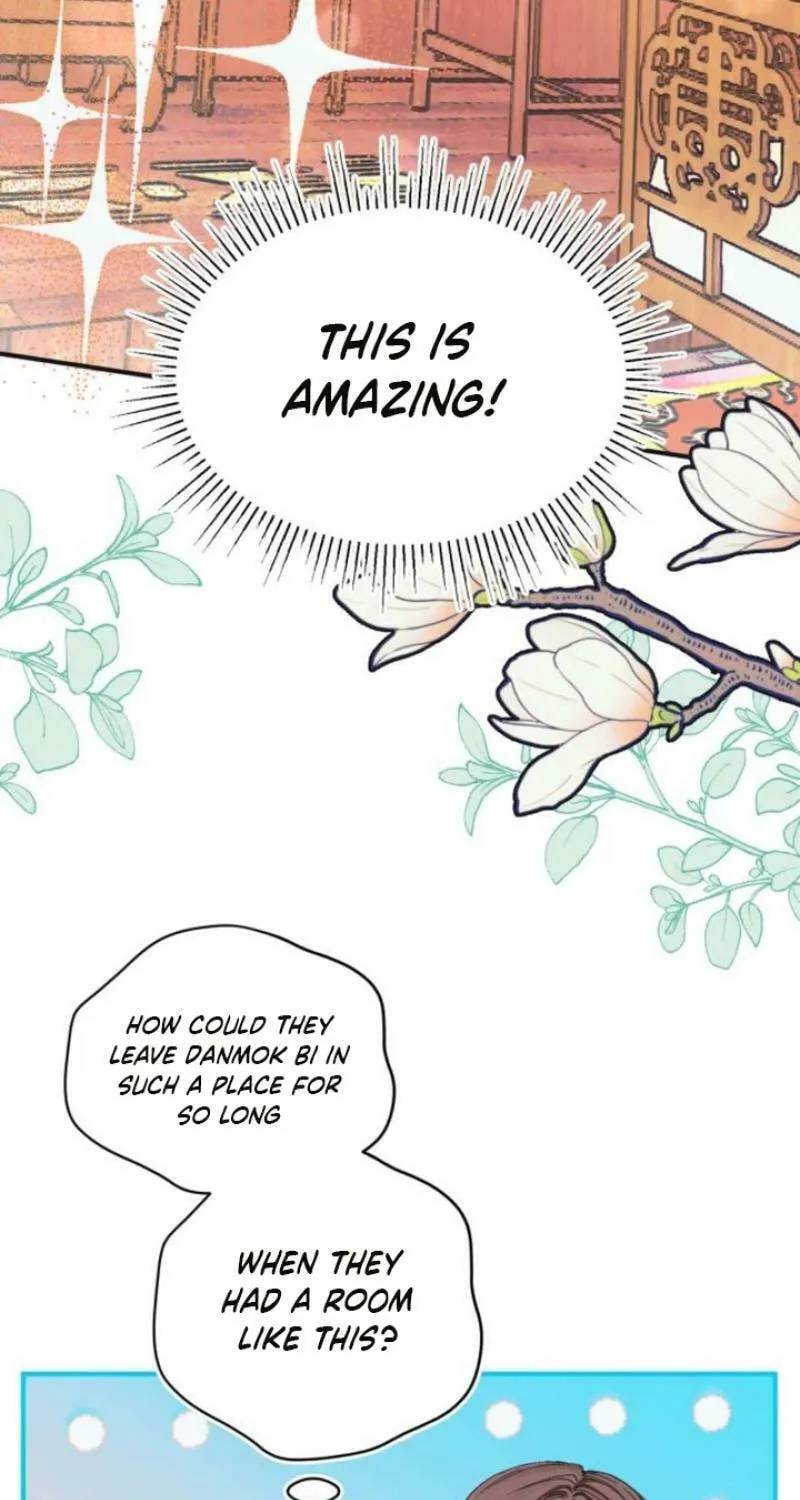 Read I Raised a Villain chapter 11 image 4 on Lezhin