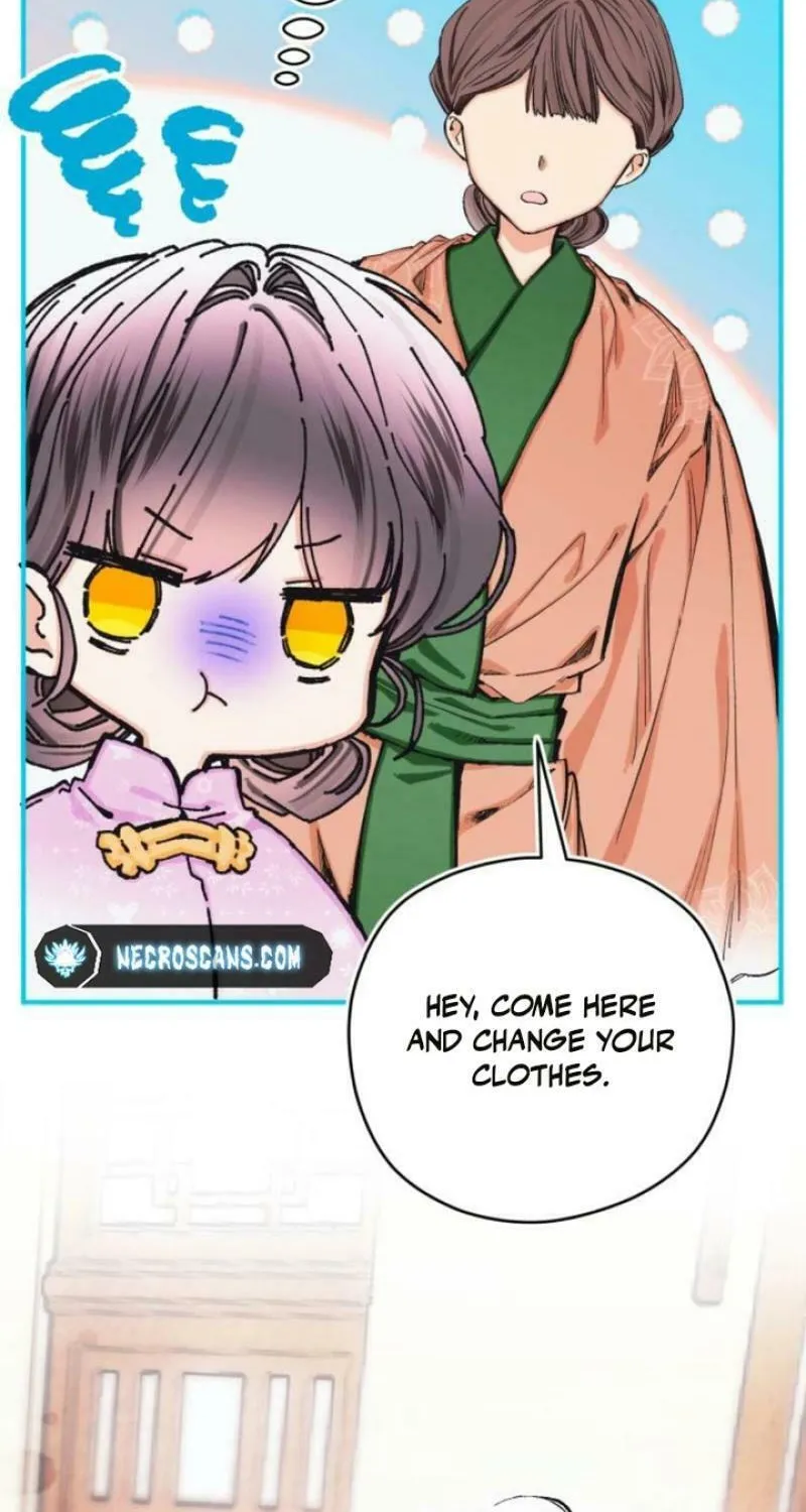 Read I Raised a Villain chapter 11 image 5 on Lezhin