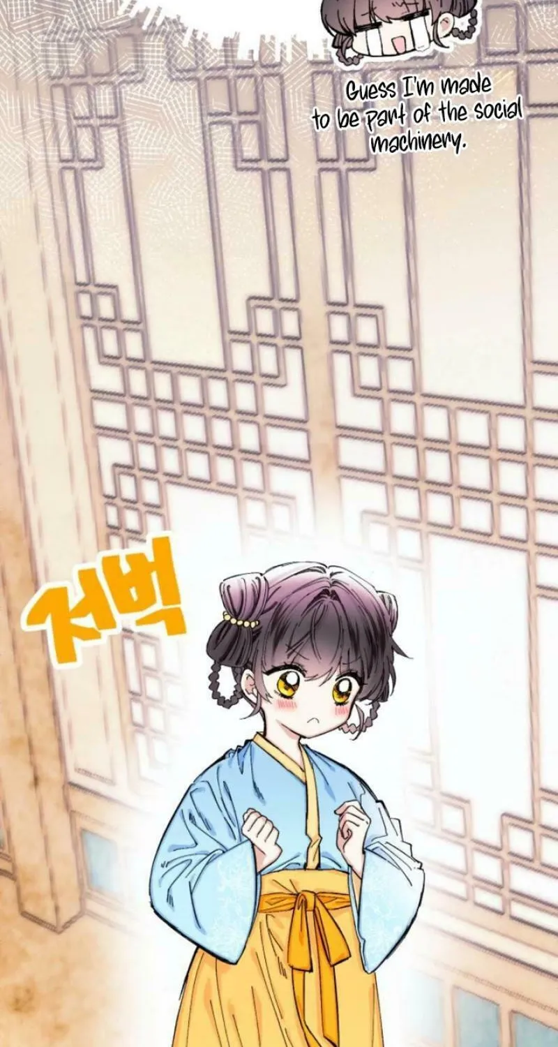 Read I Raised a Villain chapter 11 image 76 on Lezhin