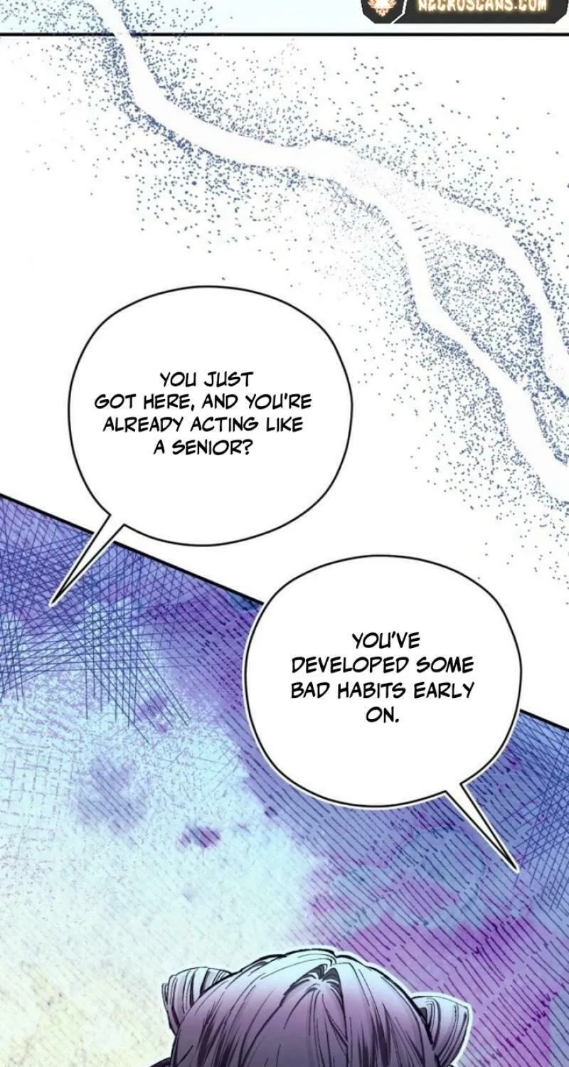 Read I Raised a Villain chapter 11 image 83 on Lezhin