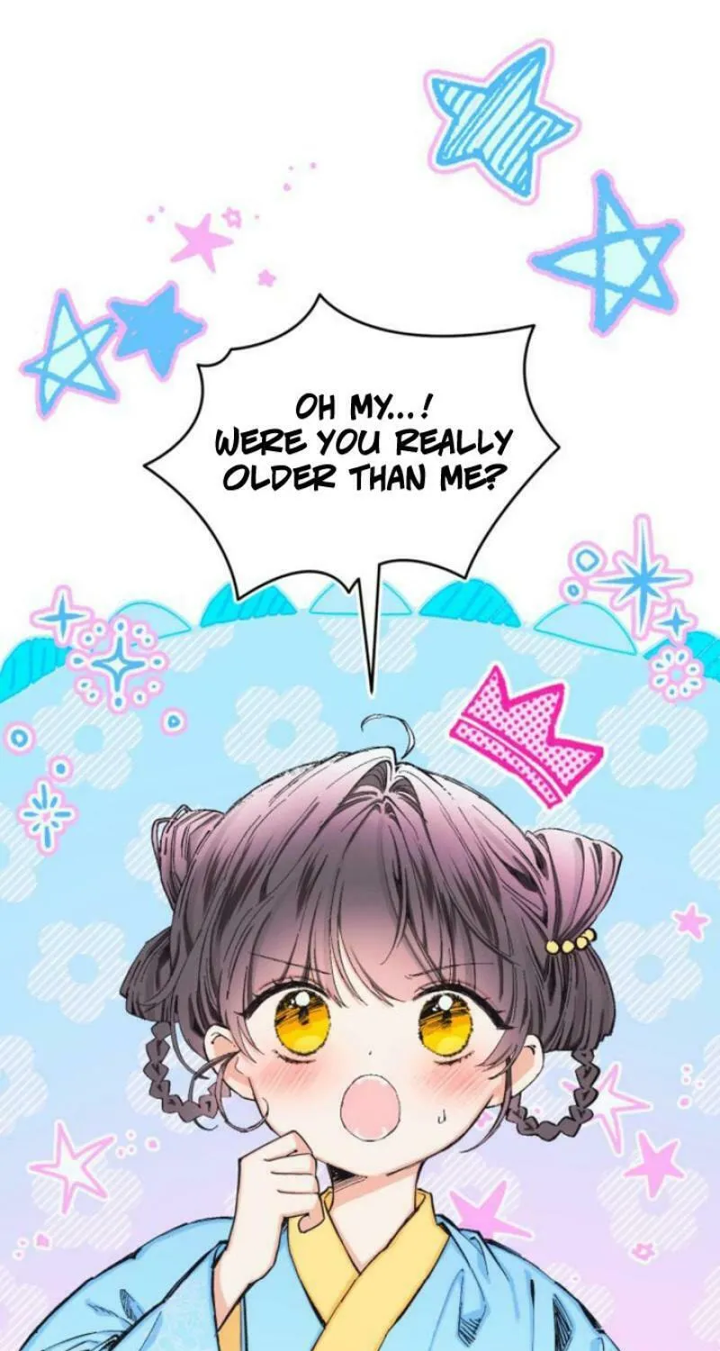 Read I Raised a Villain chapter 13 image 1 on Lezhin