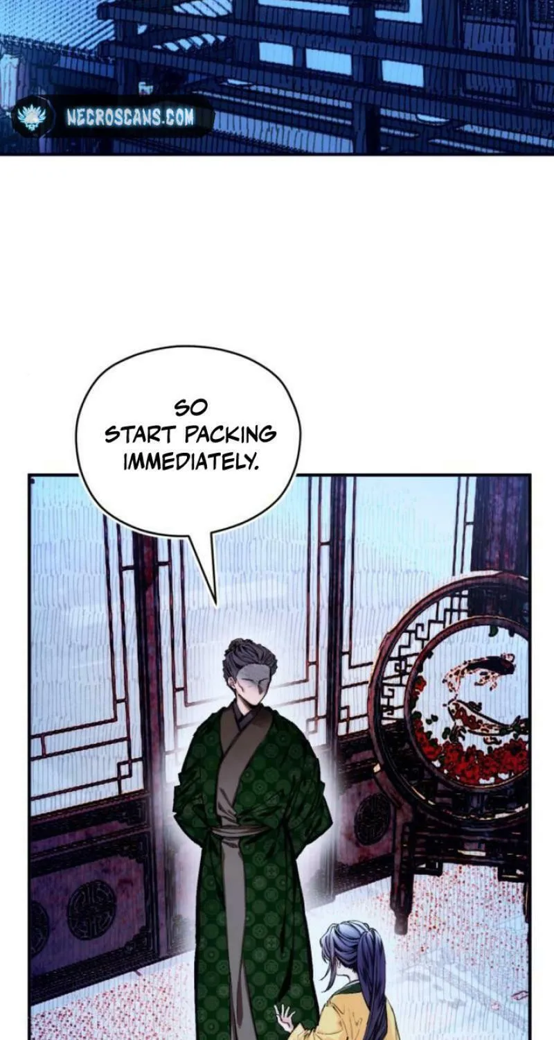Read I Raised a Villain chapter 13 image 10 on Lezhin