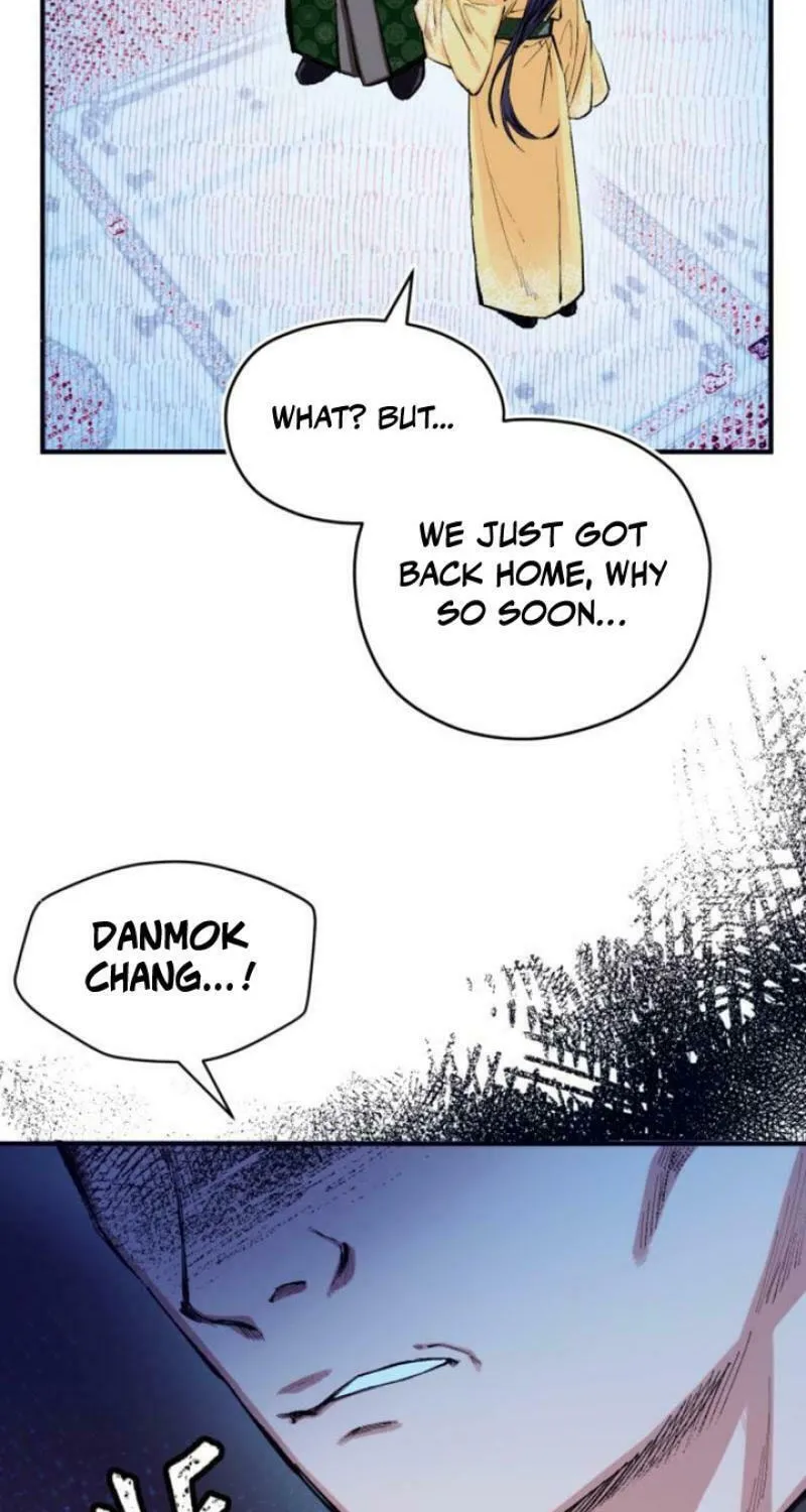 Read I Raised a Villain chapter 13 image 11 on Lezhin