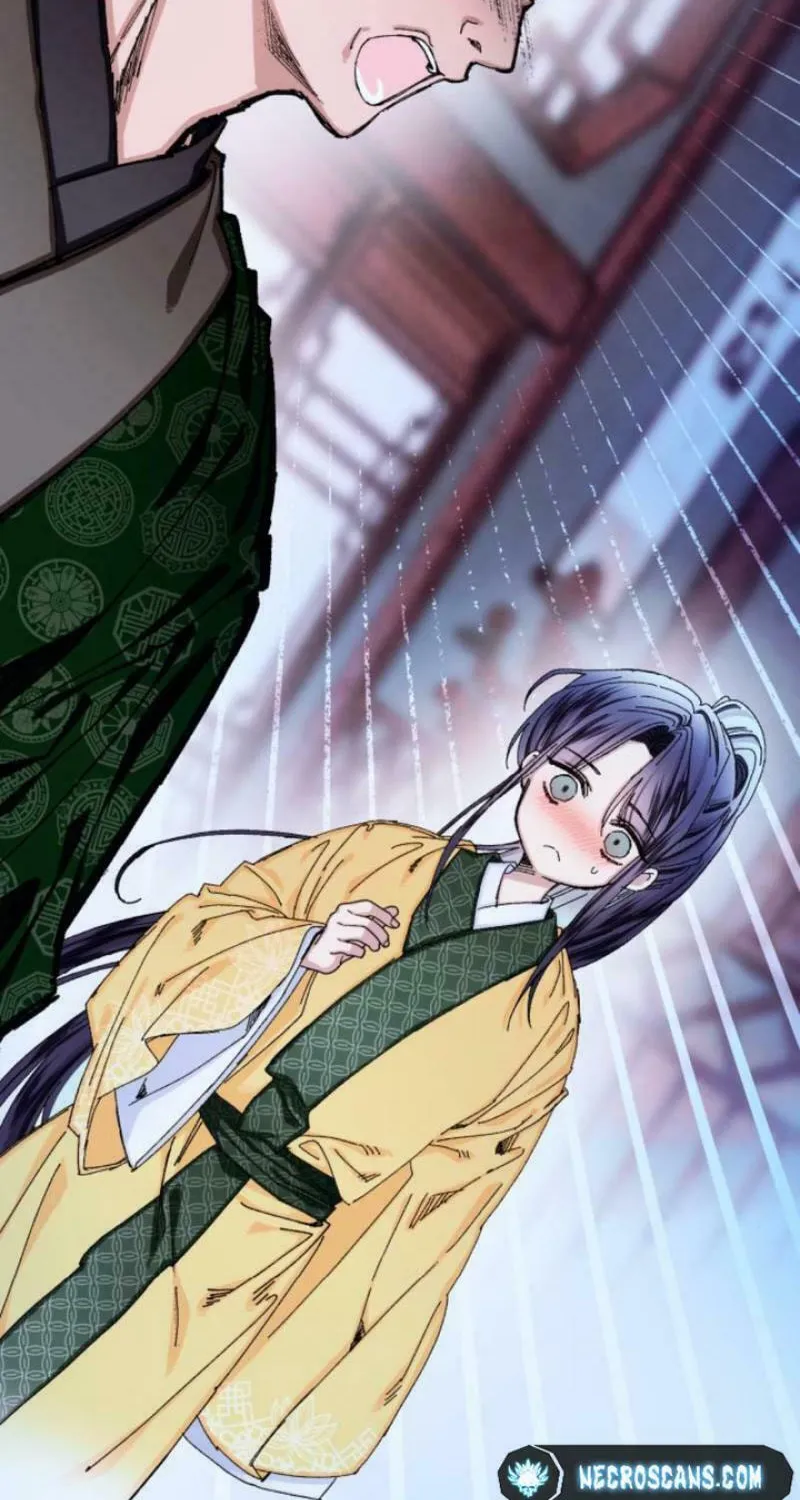 Read I Raised a Villain chapter 13 image 13 on Lezhin