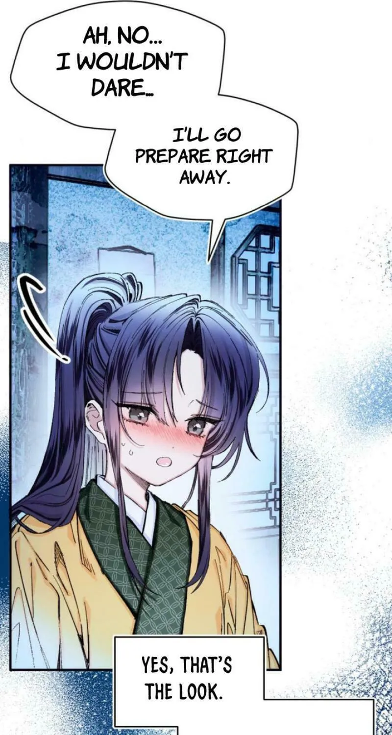 Read I Raised a Villain chapter 13 image 15 on Lezhin